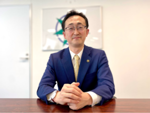 【独占取材】 青森市長 小野寺晃彦氏に直撃してみだ！