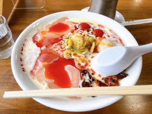 たんげめぇ! 〜みやこのラーメン食べ歩き日誌〜
