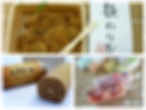 1番いいねが多いのは??【松栄堂】さんのお菓子ランキング
