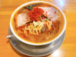 【推し】ラーメン屋教えてください! 青森でラーメン食べるならココ!