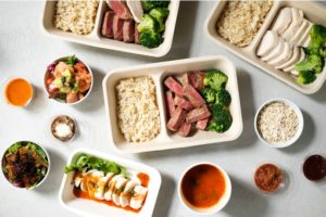 高たんぱく！低糖質！美味しい！【ダイエット弁当デリバリー開始】