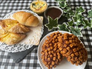 【青森初】小麦の奴隷オープン初日に行ってきた!メニューや価格を調査【アプリでお得に!】