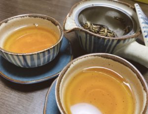 ゴーヤでお茶が作れるって本当!?