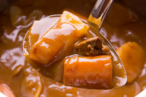 閉店はしません!!【丸青食堂】メニューの一部リニューアル!カレーも継続!