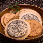 【八戸市】9・10月は『南部せんべい強化月間』！スタンプラリー開催中！！