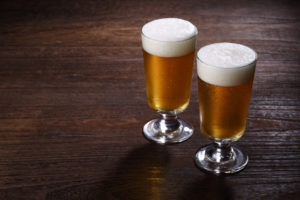 【佐井村】オリジナルクラフトビールが年内にも販売予定!