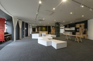 AOMORI STARTUP CENTER と enspaceが業務提携をしました