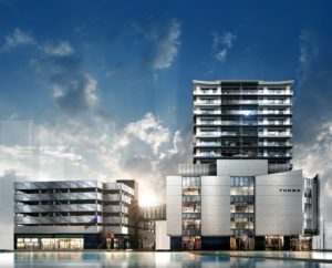 「レーベン青森新町THE GRAND MID」販売開始!