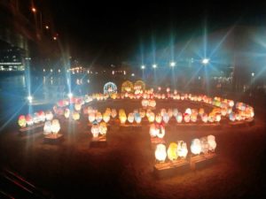 《青森県内》おすすめイルミネーション【2021-2022】