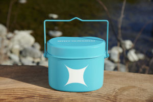 【青森県】青天の霹靂キャンペーン開催!飯盒とお米が当たる!