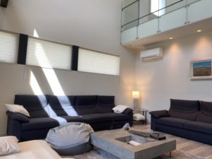 光るお風呂にデカいリビング…【函館市湯川】で流行りのワーケーションをしてきました