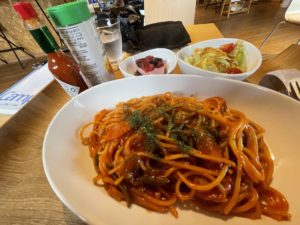 【青森県田子町】地域のオアシス「Daisy」に行ってきました